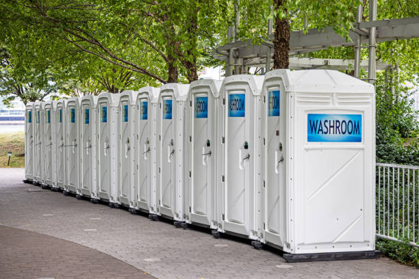 Best Event porta potty rental  in Campbell, OH