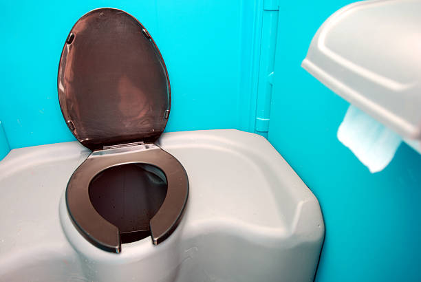 Best Temporary restroom rental  in Campbell, OH