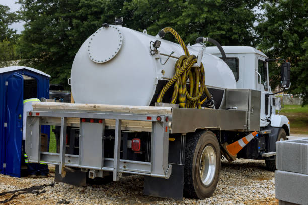 Best Portable bathroom rental  in Campbell, OH