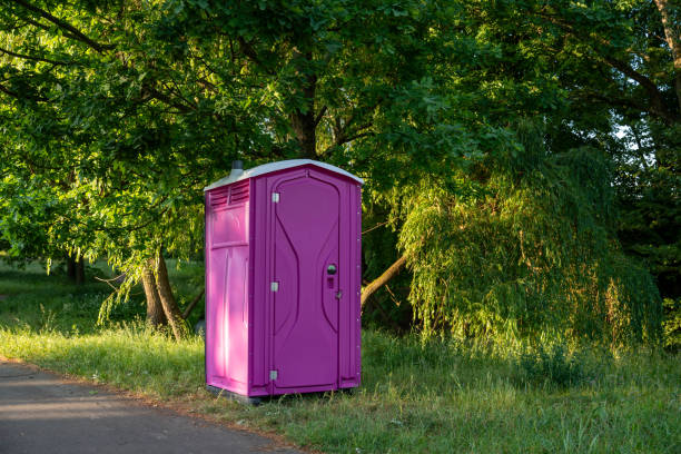 Best Long-term porta potty rental  in Campbell, OH