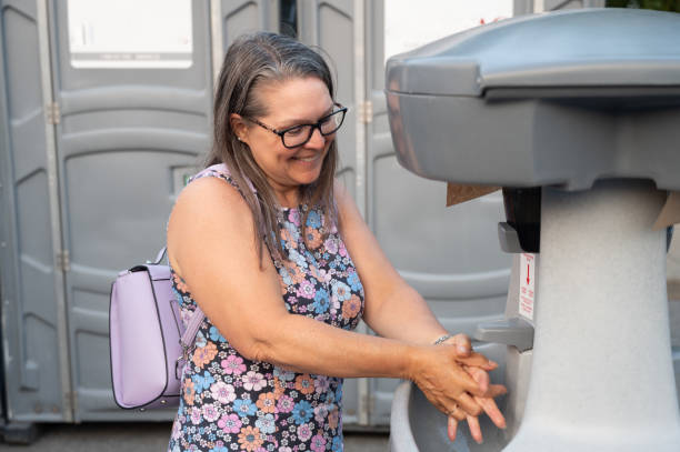 Best Handicap porta potty rental  in Campbell, OH