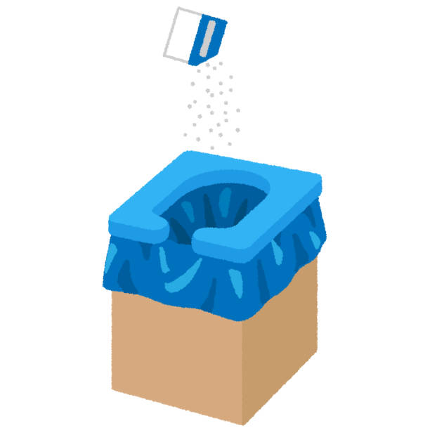 Portable Toilet Options We Offer in Campbell, OH